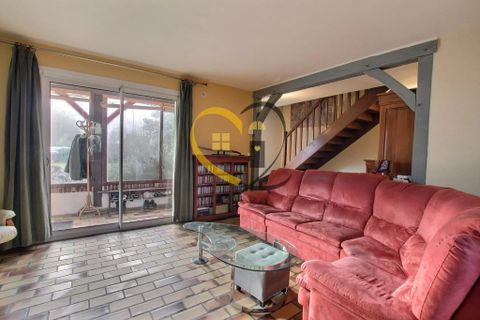 Villa i Traînou, Loiret, Traînou - € 290.000 | Ref: 86693072 - foto 12