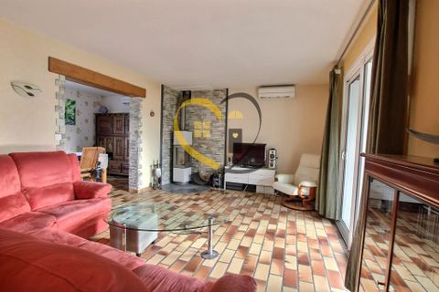 Villa i Traînou, Loiret, Traînou - € 290.000 | Ref: 86693072 - foto 14