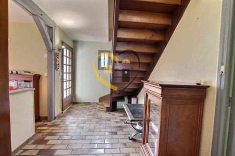 Villa i Traînou, Loiret, Traînou - € 290.000 | Ref: 86693072 - foto 15