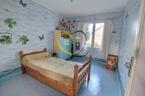 Villa i Traînou, Loiret, Traînou - € 290.000 | Ref: 86693072 - foto 17
