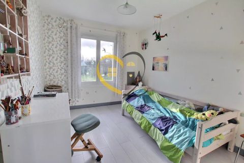 Villa i Traînou, Loiret, Traînou - € 290.000 | Ref: 86693072 - foto 19