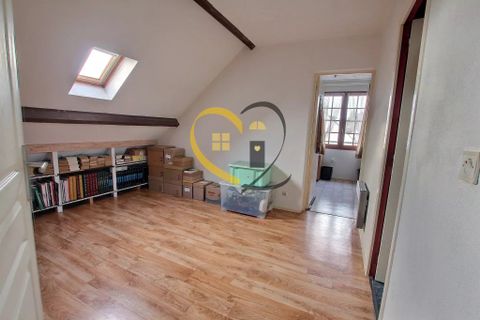 Villa i Traînou, Loiret, Traînou - € 290.000 | Ref: 86693072 - foto 21