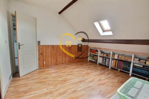 Villa i Traînou, Loiret, Traînou - € 290.000 | Ref: 86693072 - foto 22