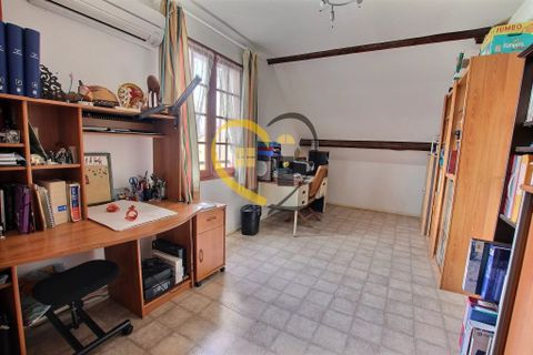 Villa i Traînou, Loiret, Traînou - € 290.000 | Ref: 86693072 - foto 23