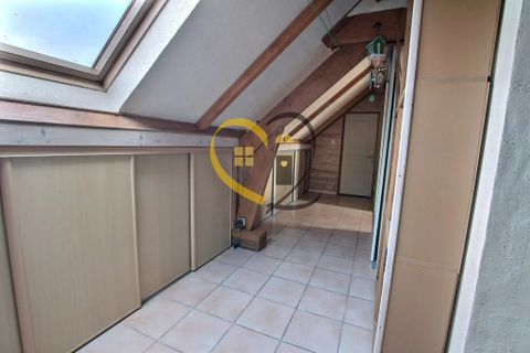 Villa i Traînou, Loiret, Traînou - € 290.000 | Ref: 86693072 - foto 27