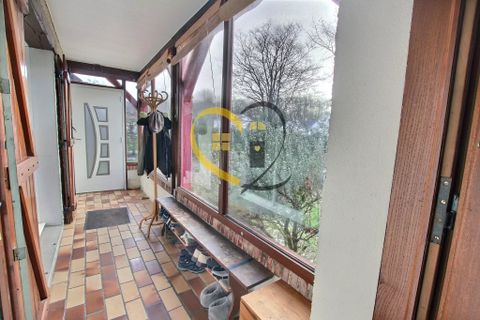 Villa i Traînou, Loiret, Traînou - € 290.000 | Ref: 86693072 - foto 30
