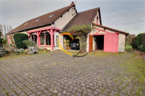 Villa i Traînou, Loiret, Traînou - € 290.000 | Ref: 86693072 - foto 31