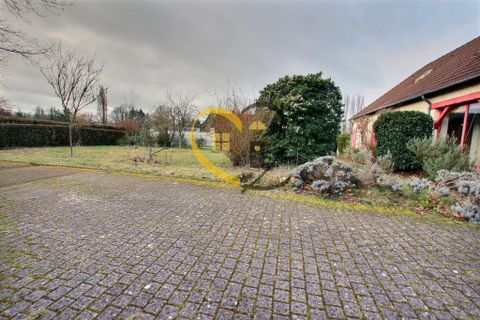 Villa i Traînou, Loiret, Traînou - € 290.000 | Ref: 86693072 - foto 33