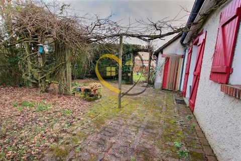 Villa i Traînou, Loiret, Traînou - € 290.000 | Ref: 86693072 - foto 34