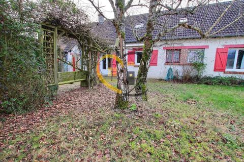 Villa i Traînou, Loiret, Traînou - € 290.000 | Ref: 86693072 - foto 35