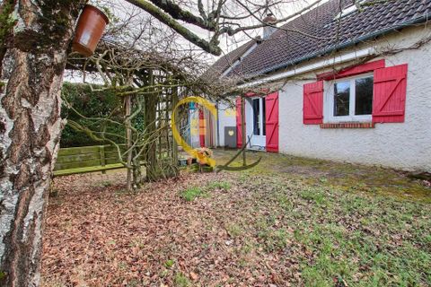 Villa i Traînou, Loiret, Traînou - € 290.000 | Ref: 86693072 - foto 36
