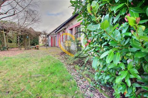 Villa i Traînou, Loiret, Traînou - € 290.000 | Ref: 86693072 - foto 37
