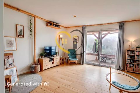Villa i Traînou, Loiret, Traînou - € 290.000 | Ref: 86693072 - foto 4