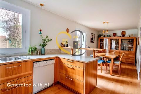 Villa i Traînou, Loiret, Traînou - € 290.000 | Ref: 86693072 - foto 2