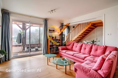 Villa i Traînou, Loiret, Traînou - € 290.000 | Ref: 86693072 - foto 13