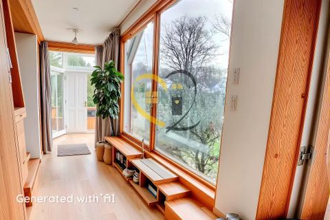Villa i Traînou, Loiret, Traînou - € 290.000 | Ref: 86693072 - foto 29