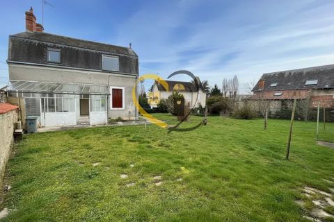 Villa a Vierzon, Cher, Vierzon - € 95.000 | Ref: 86676237 - foto 3