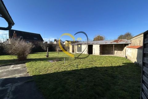 Villa a Vierzon, Cher, Vierzon - € 95.000 | Ref: 86676237 - foto 6