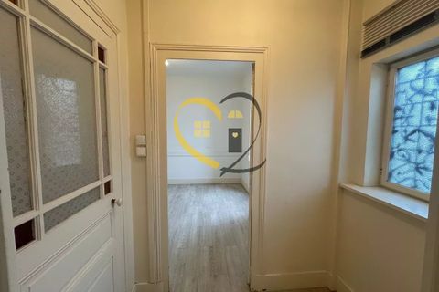Villa a Vierzon, Cher, Vierzon - € 95.000 | Ref: 86676237 - foto 11