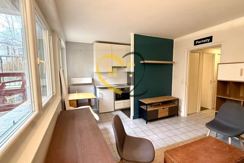 Lejlighed i Paris, Paris, Paris - € 245.000 | Ref: 86743906 - foto 1