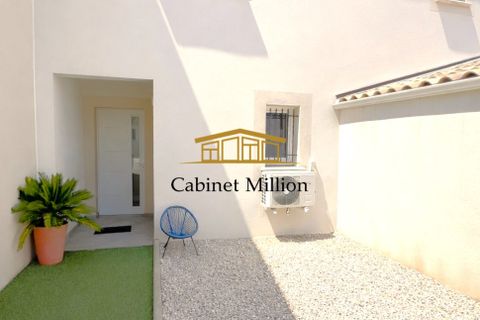Rækkehus i Frontignan, Herault, Frontignan - € 339.000 | Ref: 810-MILLIONCAB - foto 6