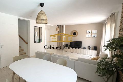 Rækkehus i Frontignan, Herault, Frontignan - € 339.000 | Ref: 810-MILLIONCAB - foto 2