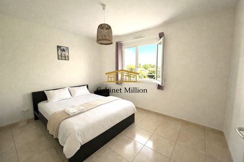 Rækkehus i Frontignan, Herault, Frontignan - € 339.000 | Ref: 810-MILLIONCAB - foto 4