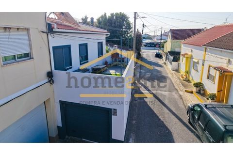 Villa a Carregado, Lisbon, Carregado - € 375.000 | Ref: Home 00180 - foto 29