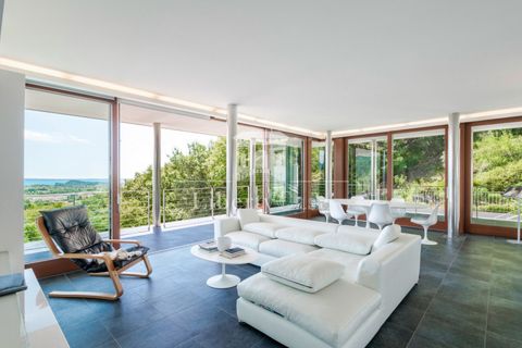 Villa a Salo, Brescia, Salo - € 2.250.000 | Ref: SA202535 - foto 2