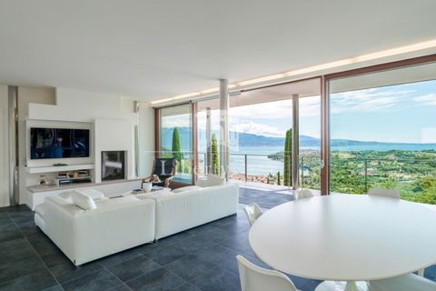 Villa a Salo, Brescia, Salo - € 2.250.000 | Ref: SA202535 - foto 3