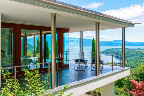 Villa a Salo, Brescia, Salo - € 2.250.000 | Ref: SA202535 - foto 4