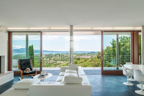 Villa a Salo, Brescia, Salo - € 2.250.000 | Ref: SA202535 - foto 5