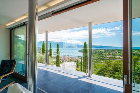 Villa a Salo, Brescia, Salo - € 2.250.000 | Ref: SA202535 - foto 7