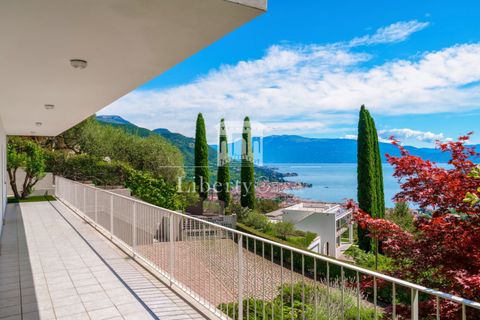 Villa a Salo, Brescia, Salo - € 2.250.000 | Ref: SA202535 - foto 9