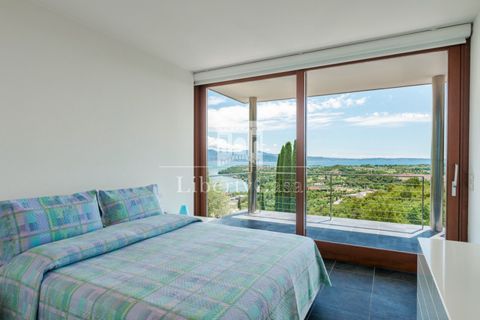 Villa a Salo, Brescia, Salo - € 2.250.000 | Ref: SA202535 - foto 10
