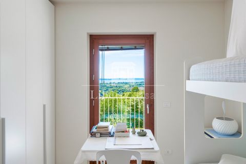 Villa a Salo, Brescia, Salo - € 2.250.000 | Ref: SA202535 - foto 11