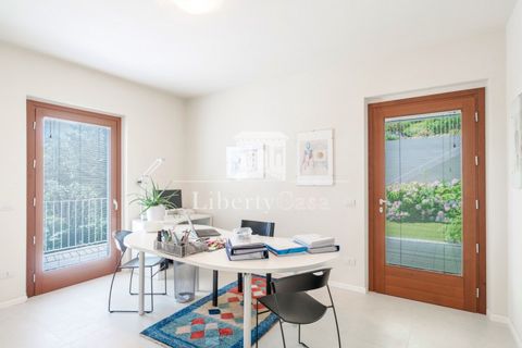Villa a Salo, Brescia, Salo - € 2.250.000 | Ref: SA202535 - foto 12