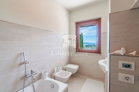Villa a Salo, Brescia, Salo - € 2.250.000 | Ref: SA202535 - foto 13