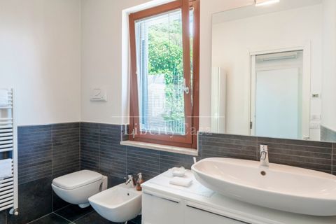 Villa a Salo, Brescia, Salo - € 2.250.000 | Ref: SA202535 - foto 14