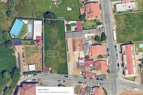 Helårsgrund i Serzedo, Porto, Serzedo - € 135.000 | Ref: SÒL_125 - foto 7
