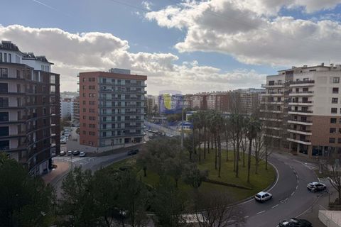 Lejlighed i Odivelas, Lisbon, Odivelas - € 565.000 | Ref: OD1-216666 - foto 1