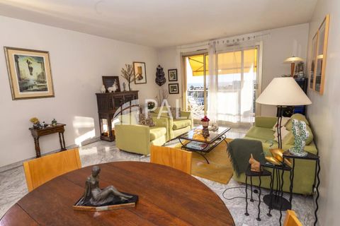 Lejlighed i Nice, Alpes-Maritimes, Nice - € 430.000 | Ref: 86748798 - foto 4