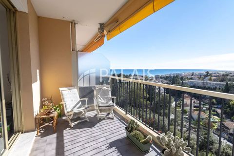 Lejlighed i Nice, Alpes-Maritimes, Nice - € 430.000 | Ref: 86748798 - foto 5