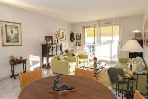 Lejlighed i Nice, Alpes-Maritimes, Nice - € 430.000 | Ref: 86748798 - foto 11