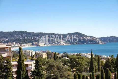 Lejlighed i Nice, Alpes-Maritimes, Nice - € 430.000 | Ref: 86748798 - foto 12