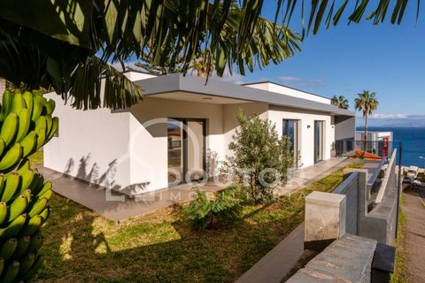 Villa a Gaula, Madeira, Gaula - € 920.000 | Ref: DR527 - foto 2