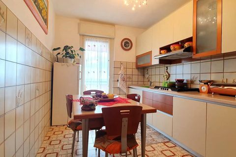 Lejlighed i Ventimiglia, Imperia, Ventimiglia - € 195.000 | Ref: F159-1106 - foto 7