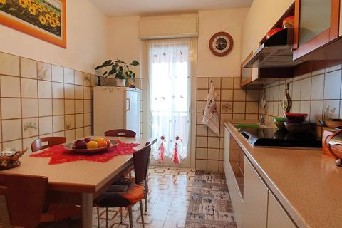 Lejlighed i Ventimiglia, Imperia, Ventimiglia - € 195.000 | Ref: F159-1106 - foto 8