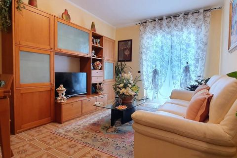 Lejlighed i Ventimiglia, Imperia, Ventimiglia - € 195.000 | Ref: F159-1106 - foto 11