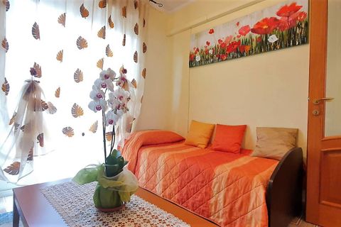 Lejlighed i Ventimiglia, Imperia, Ventimiglia - € 195.000 | Ref: F159-1106 - foto 18